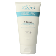 O' Zoleil Aftersun 125 Milliliter