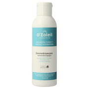 O' Zoleil Zonneblaasjes behandelingsgel 125.00 Milliliter
