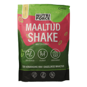 Nutriforce Maaltijdshake 700.00 Gram