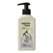Nature Care Handzeep jasmijn 250.00 Milliliter