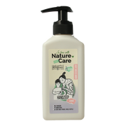 Nature Care Handzeep jasmijn 250 Milliliter