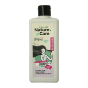 Nature Care Shampoo beschadigd haar 500.00 Milliliter