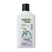 Nature Care Showergel lavendel 500 Milliliter