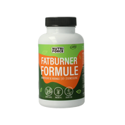 Nutriforce Green coffee fat burner 60.00 Capsules