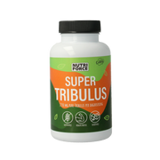 Nutriforce Super tribulus 60 Capsules