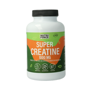 Nutriforce Creatine 100 Tabletten