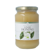 Michel Merlet Linde honing bio 500.00 Gram