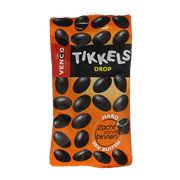Venco Tikkels drop 45.00 Gram