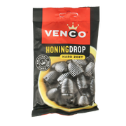 Venco Honingdrop 120.00 Gram