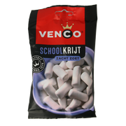 Venco Schoolkrijt 120.00 Gram