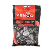Venco Muntendrop 120.00 Gram