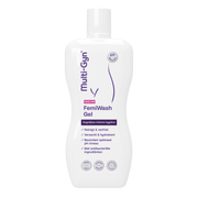 Multi GYN Femiwash gel 220.00 Milliliter