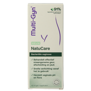 Multi GYN Natucare 40.00 Milliliter