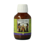 Holisan Murivenna taila 100 Milliliter