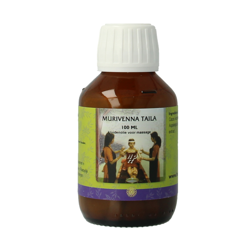 Holisan Murivenna taila 100 Milliliter