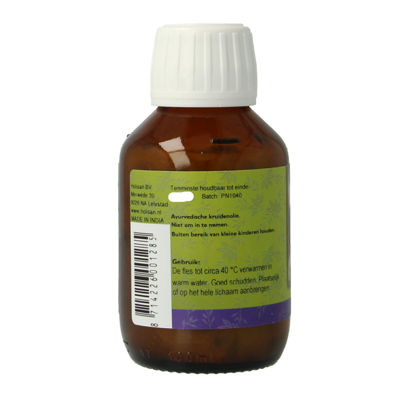 Holisan Murivenna taila 100 Milliliter