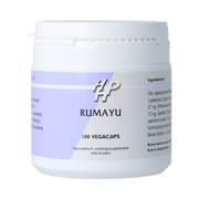 Holisan Rumayu 100.00 Vegetarische capsules