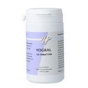 Holisan Yogral 120.00 Tabletten