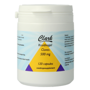Clark Kruidnagel/clove/lavanga 120 Capsules