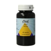 Clark Rascal 450mg 100.00 Capsules