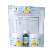 Holisan Parasietenkuur 6 week z ornithine/arginine 1.00 Set