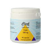 Clark Cat's claw 500mg 90.00 Vegetarische capsules