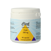 Clark Cat's claw 500mg 90 Vegetarische capsules