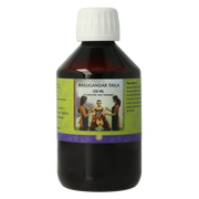 Holisan Basugandar taila 250.00 Milliliter