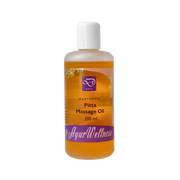 Devi Ayurwellness pitta massage oil 200 Milliliter