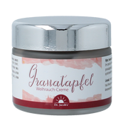 Holisan Granaatappel wierook creme 50.00 Milliliter