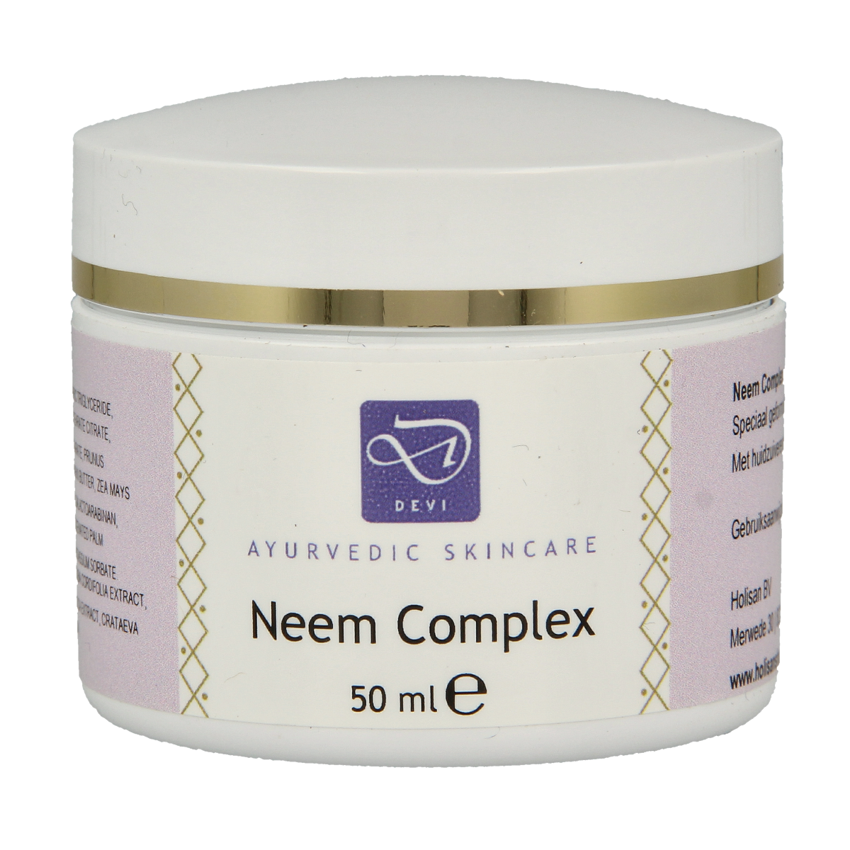 Holisan Neem complex devi 50.00 Milliliter