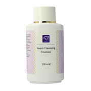 Devi Neem cleansing emulsion 200.00 Milliliter