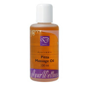Devi Massageolie pitta ayurwellness 100 Milliliter