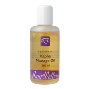 Devi Massageolie kapha ayurwellness 100 Milliliter