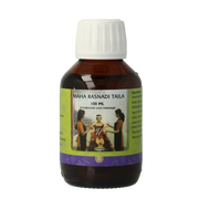 Holisan Maha rasnadi taila 100.00 Milliliter