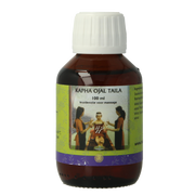 Holisan Kapha ojal taila 100 Milliliter