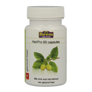 Ayurveda Neem supreme hairpro 60.00 Capsules