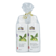 Ayurveda Neem supreme kadoset + pocket kam 1.00 Set
