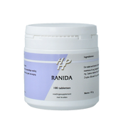 Holisan Ranida 100.00 Tabletten