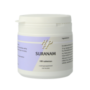 Holisan Suranam 100.00 Tabletten