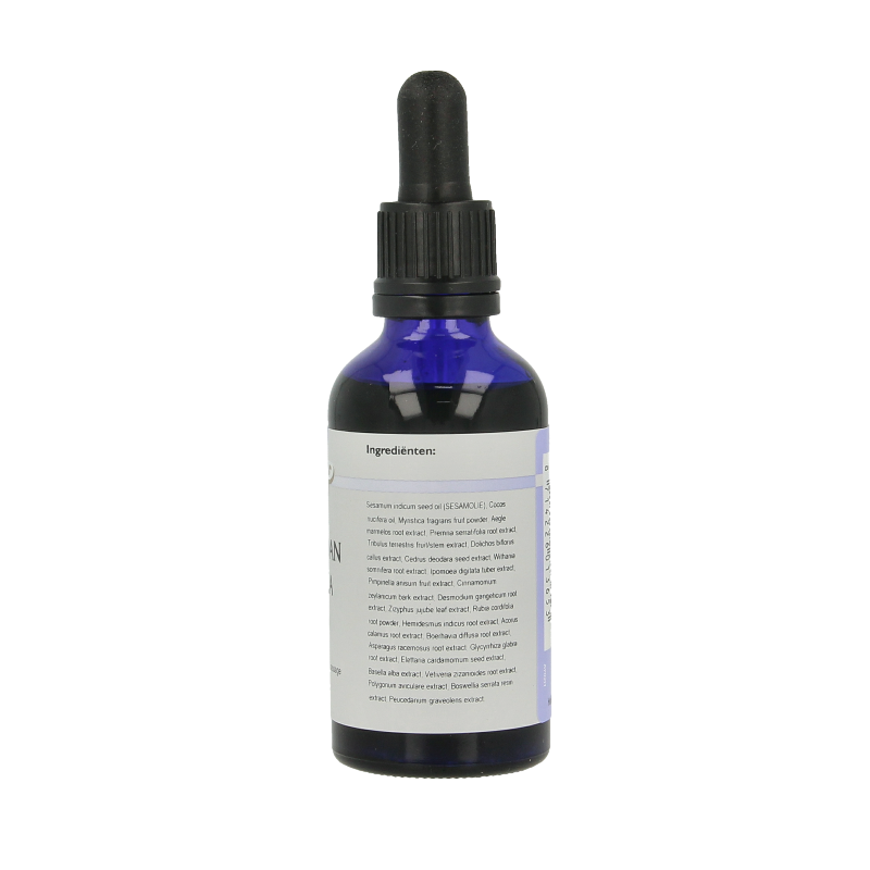 Holisan Subidan taila 50 Milliliter