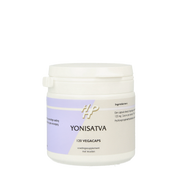 Ayurveda Yonisatva 120 Vegetarische capsules