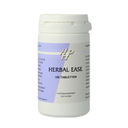 Himalaya Herbal ease voorheen herbolax 100.00 Tabletten