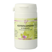 Holisan Ashwagandha 60 Vegetarische capsules