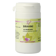 Holisan Brahmi 60.00 Capsules