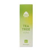 Chi Tea tree (eerste hulp) bio 20.00 Milliliter