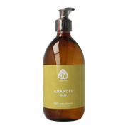 Chi Amandel olie 500.00 Milliliter