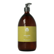 Chi Amandelolie 1 Liter