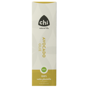 Chi Avocado olie bio 100.00 Milliliter