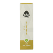 Chi Hazelnoot olie bio 100.00 Milliliter